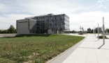 Výukové a výzkumné centrum Univerzity Karlovy